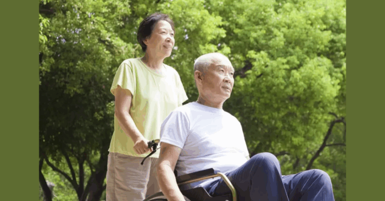 Palliative Care Singapore