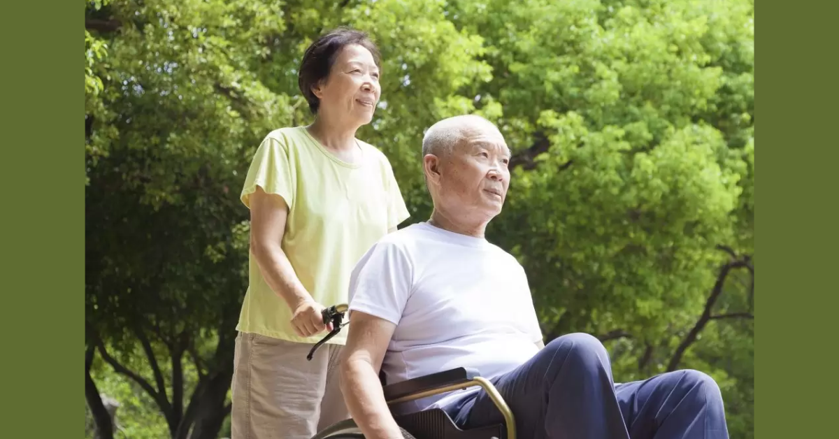 Palliative Care Singapore